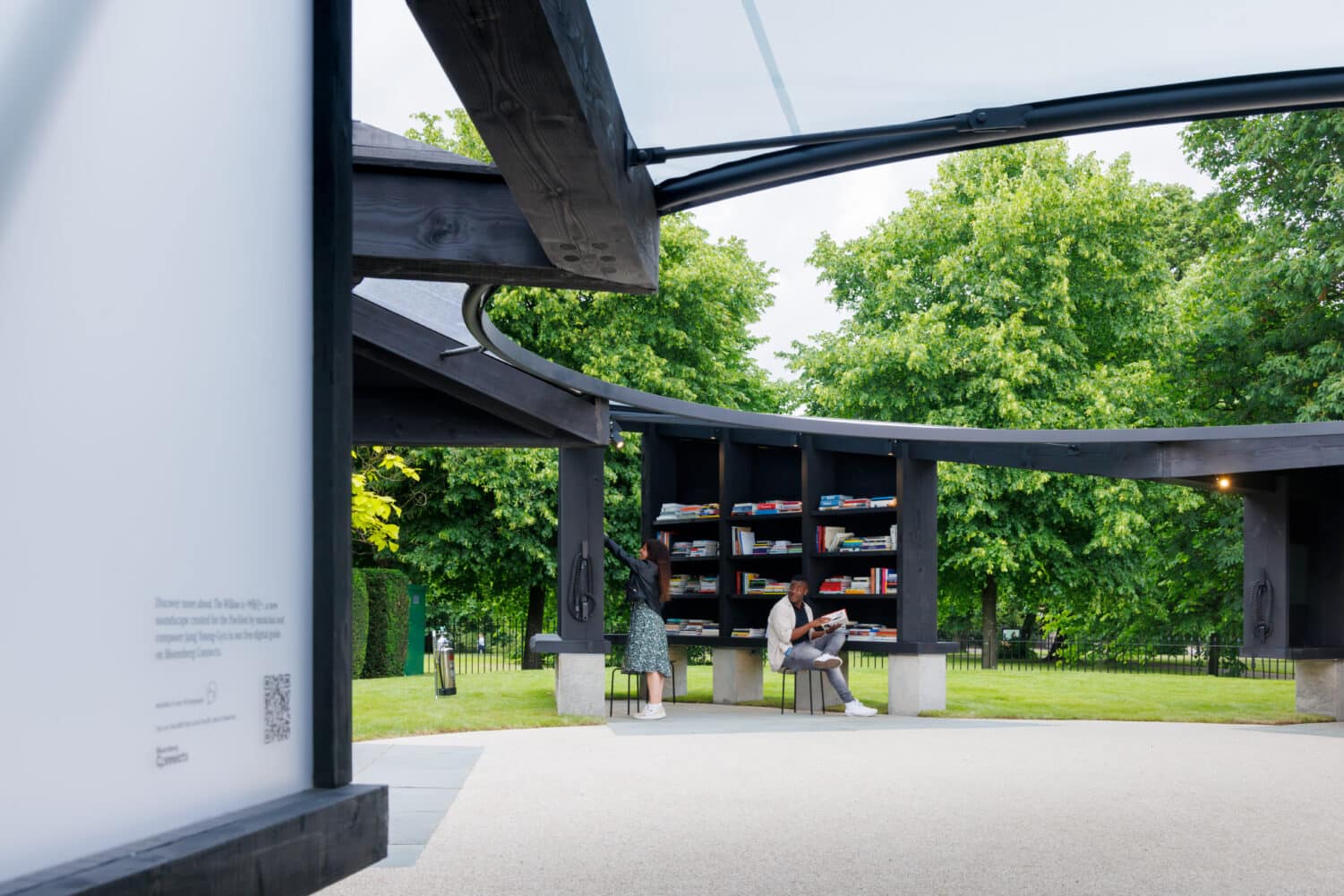 丨英国伦敦丨韩国建筑师Minsuk Cho及其事务所Mass Studies-16