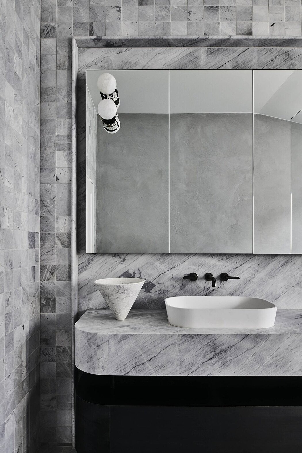 莫尔文豪斯丨澳大利亚墨尔本丨Cassandra Walker Design-9