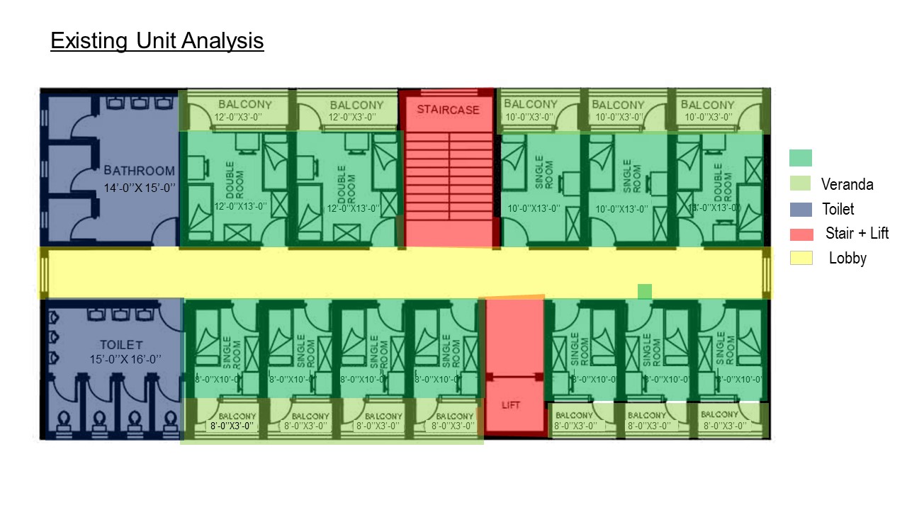 REDEVELOPMENT OF FARMGATE HOUSING-26