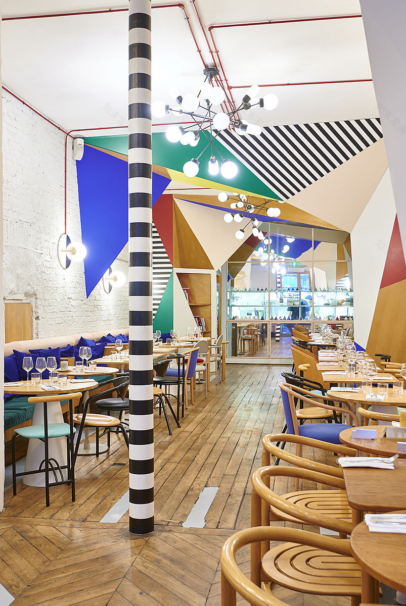 Restaurant & Bar Design Awards Announces its Shortlist for 2022 | VISI-11