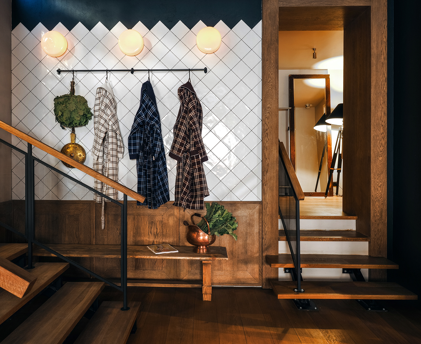 BANSHIKI 西餐厅-16