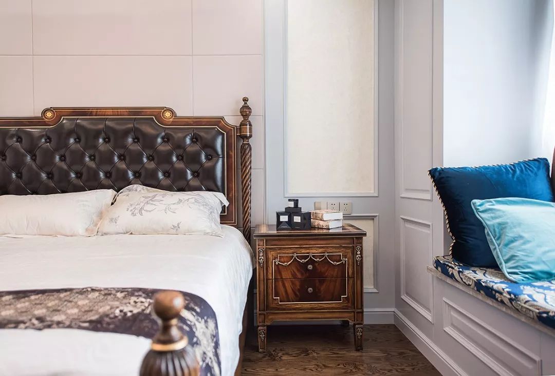 许加碧&程珊珊 | 银泰城·汇悦湾花苑美式婚庆之家-17