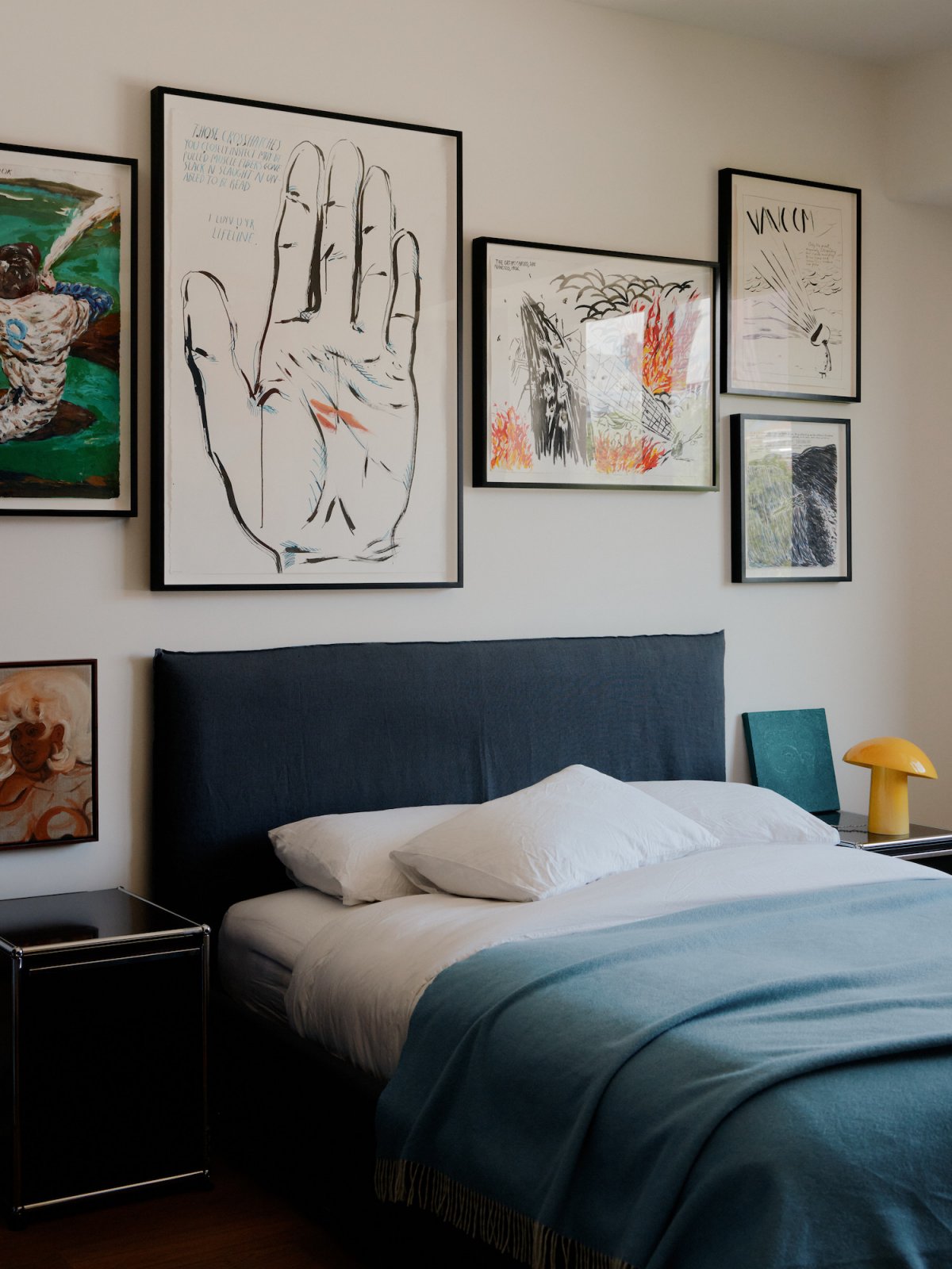 阿比切尔西靴丨美国纽约丨Raëd Abillama Architects-12