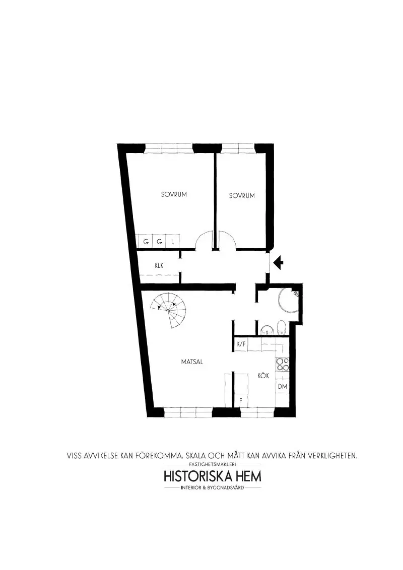 复古风尚！打造充满个性的阁楼复式公寓-22