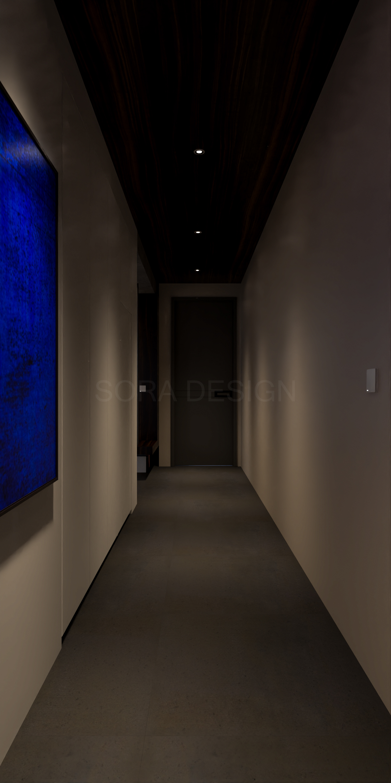 我的住宅设计-2