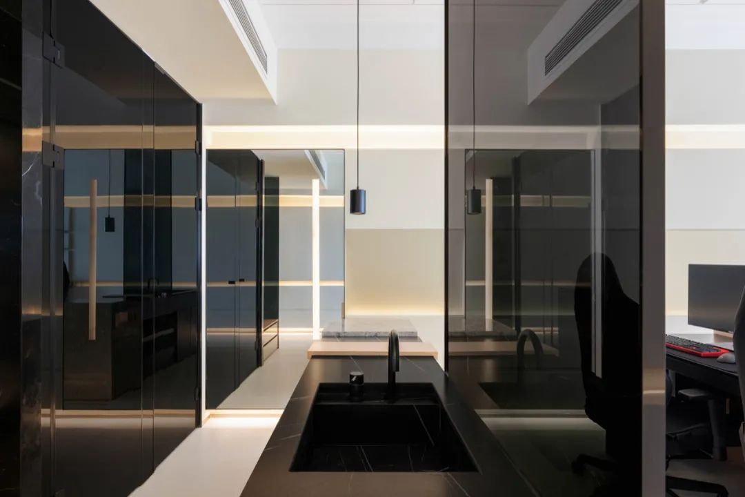 昆明乐驰电竞酒店丨中国昆明丨言昱设计-101