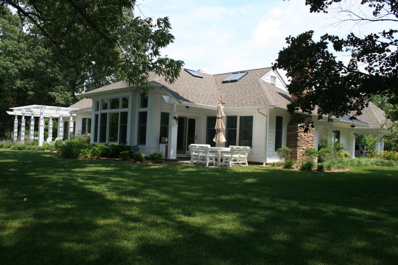 丨马里丨Ballard + Mensua Architecture-7