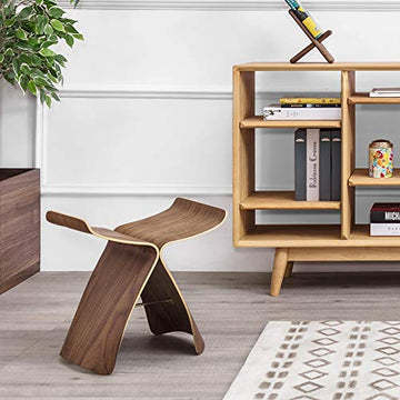 冰岛木质别墅 | 日式与北欧风格的完美结合-24