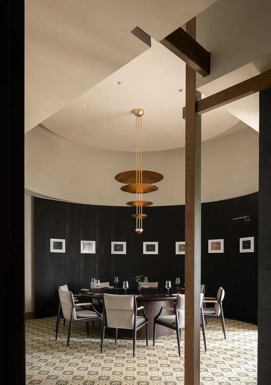 泓0871·万象城店丨中国杭州丨IN.X屋里门外设计-72