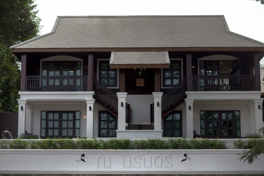 塔维潘度假村-13