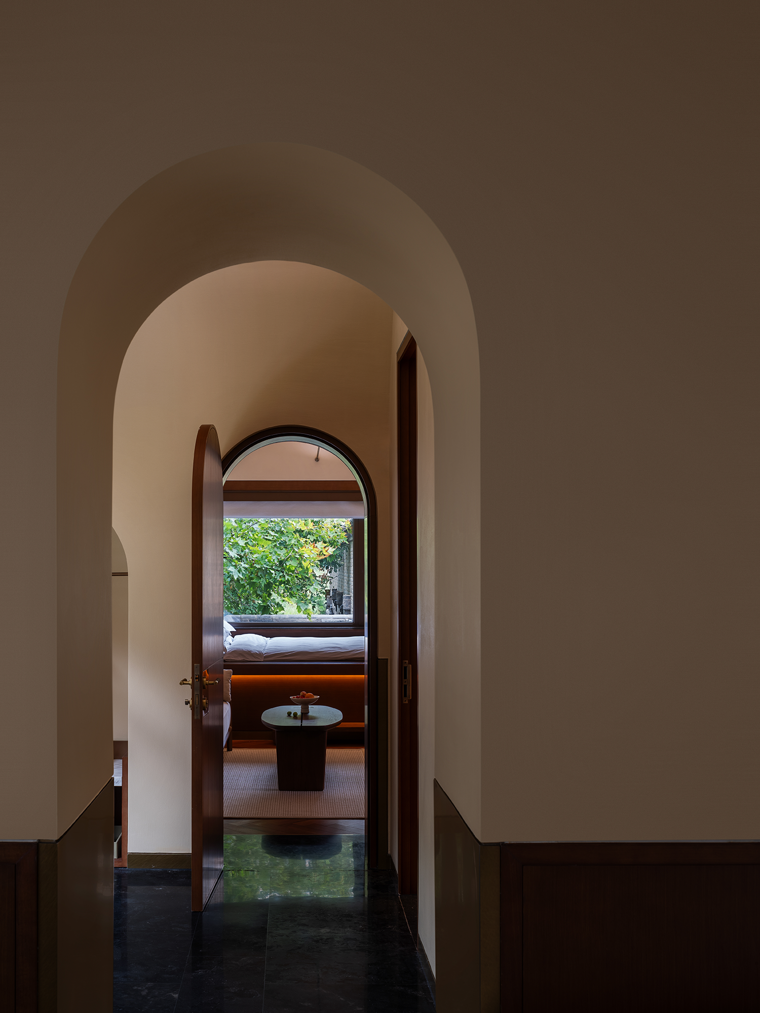 古城大院隐奢酒店丨中国临汾丨绣花针（北京）艺术设计有限公司-98