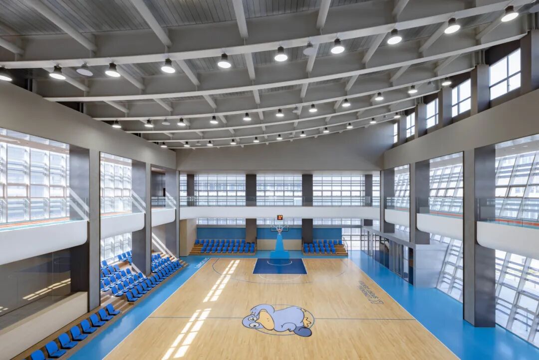 龙璟文创（江苏）产业园区丨中国南通丨上海潘冀建筑设计事务所有限公司等-50