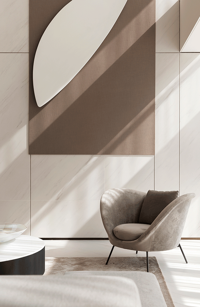 贵阳华润悦府丨中国贵州丨李益中-1