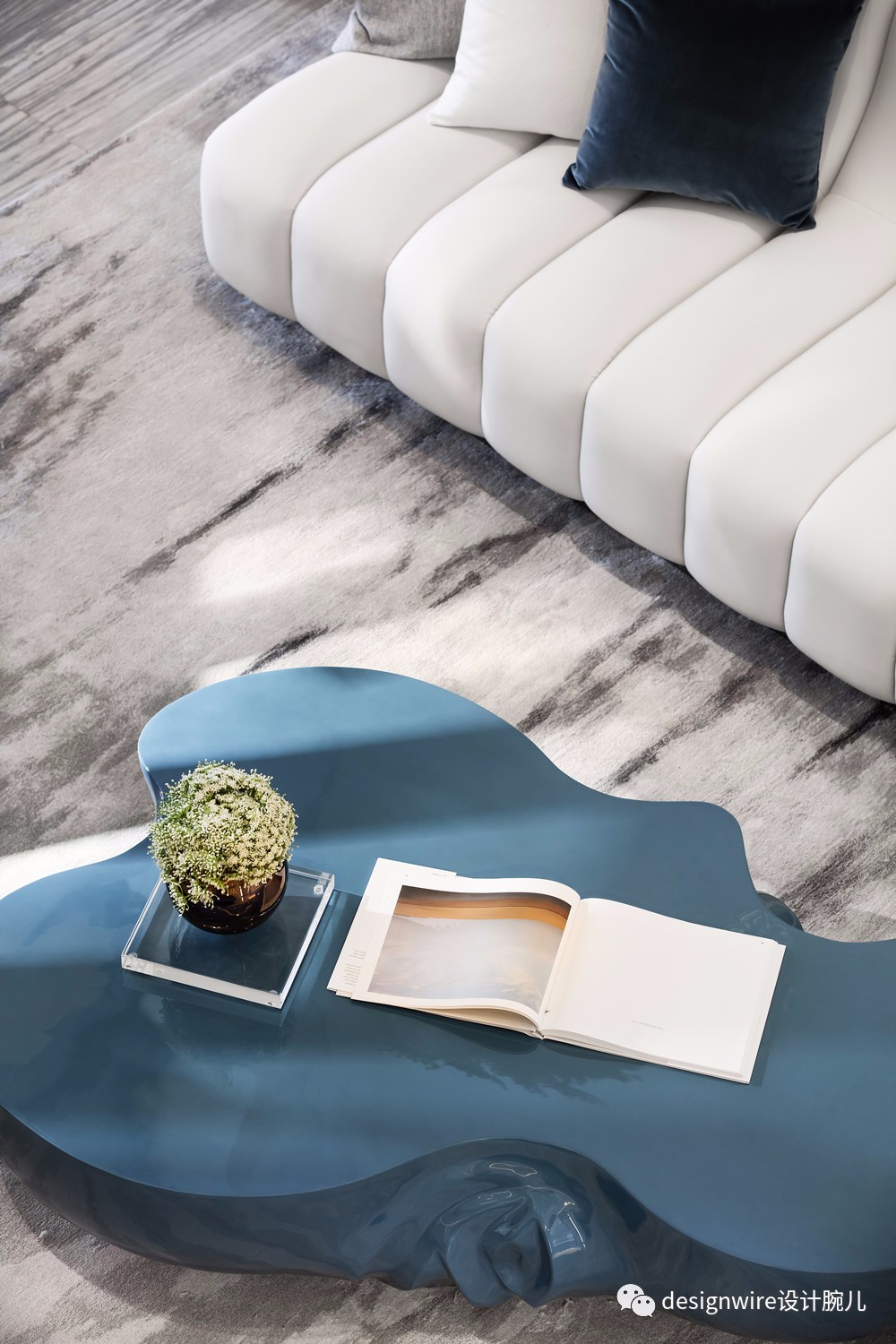 邱德光年度力作：华侨城·原岸-42