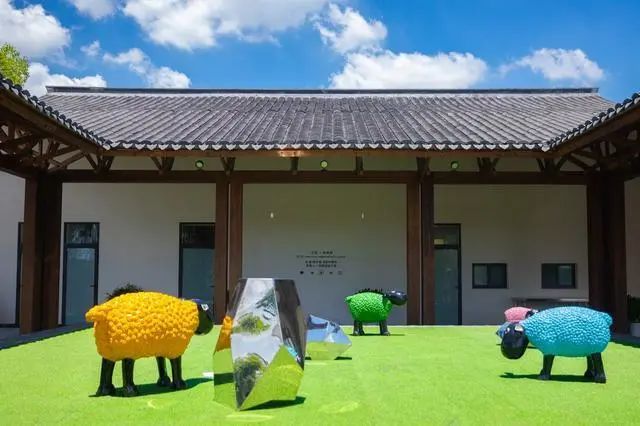 知味桃桃主题餐厅丨中国嘉兴丨新空间集团-21