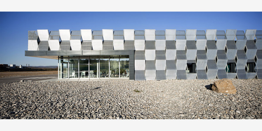 丨法国丨CoCo architecture-15