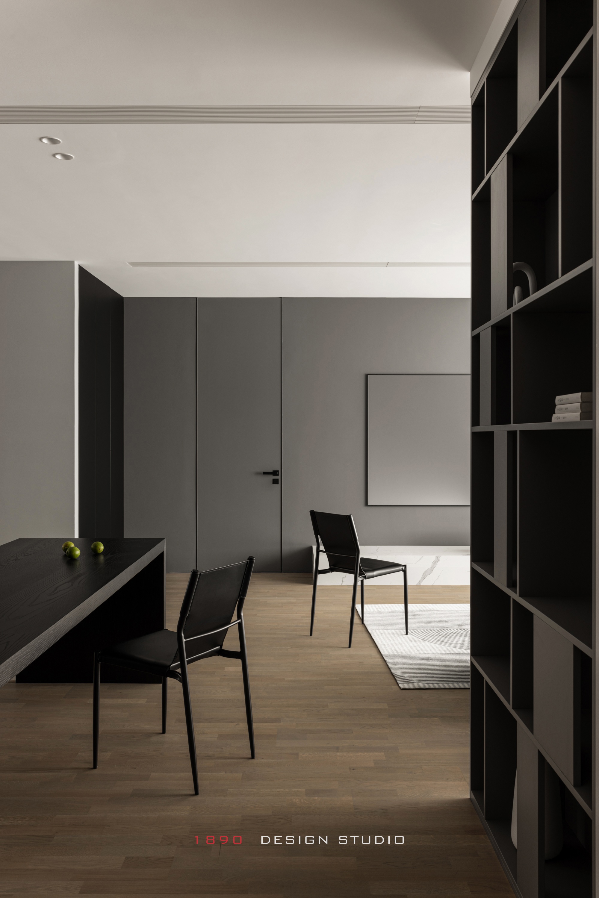 洄游丨中国合肥丨1890 STUDIO-45