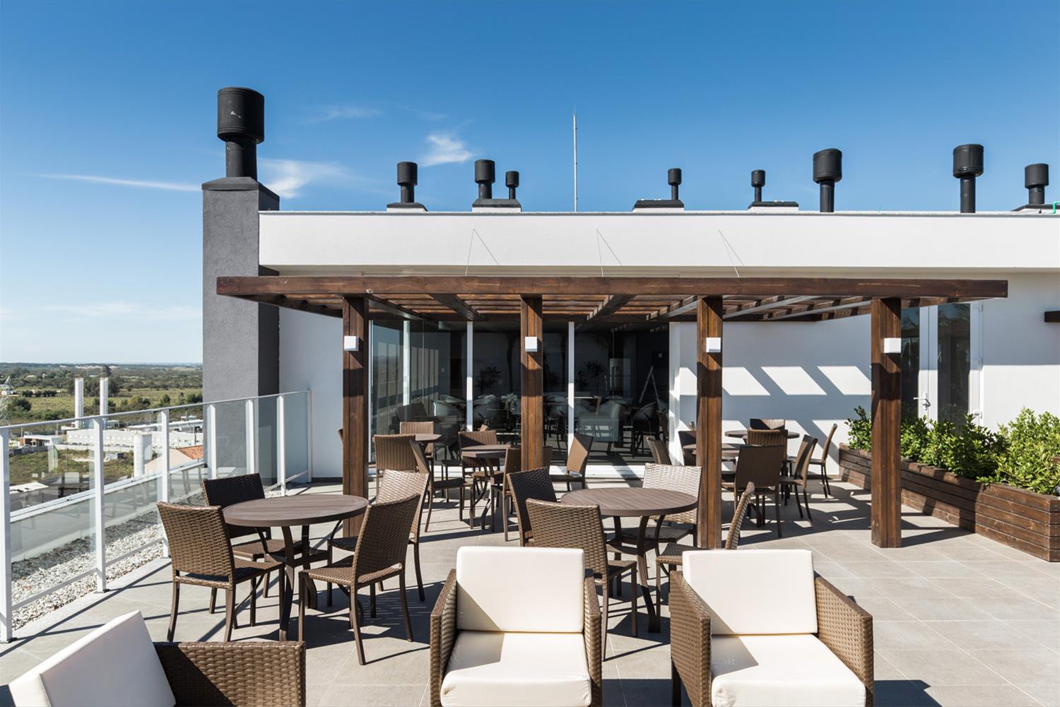 巴西 Residencial Vasco da Gama 住宅设计-12