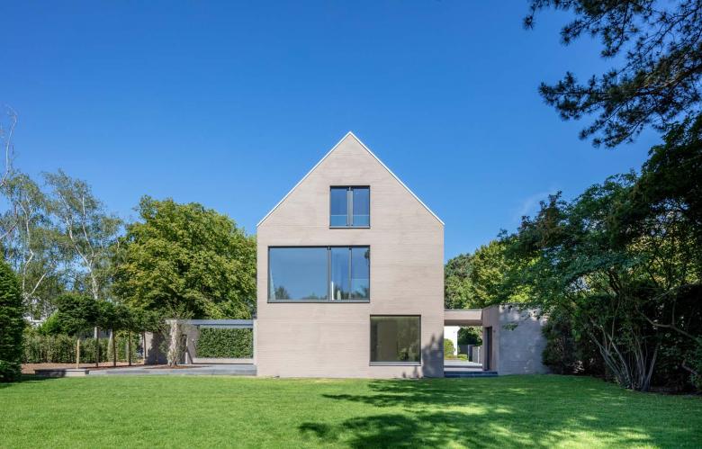 HPA+ Architektur丨Haus S丨德国-4