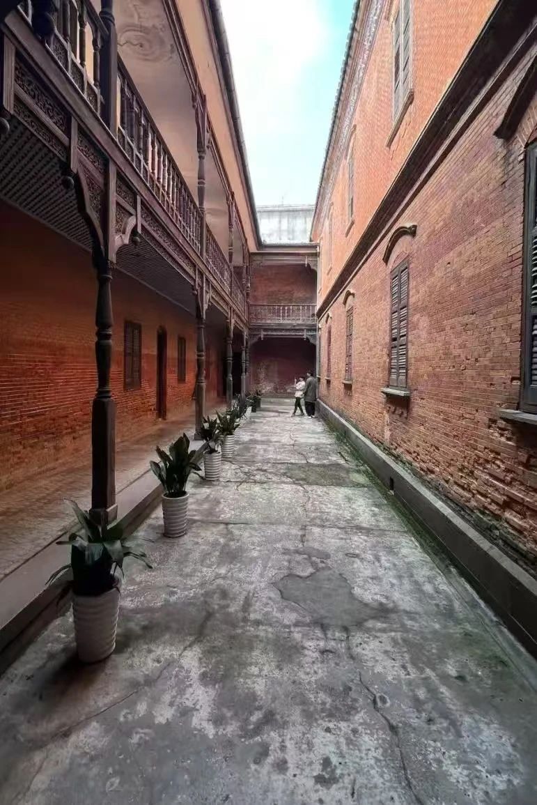 果茂咖啡GOMORRA·古镇店丨中国杭州丨泛域设计-14