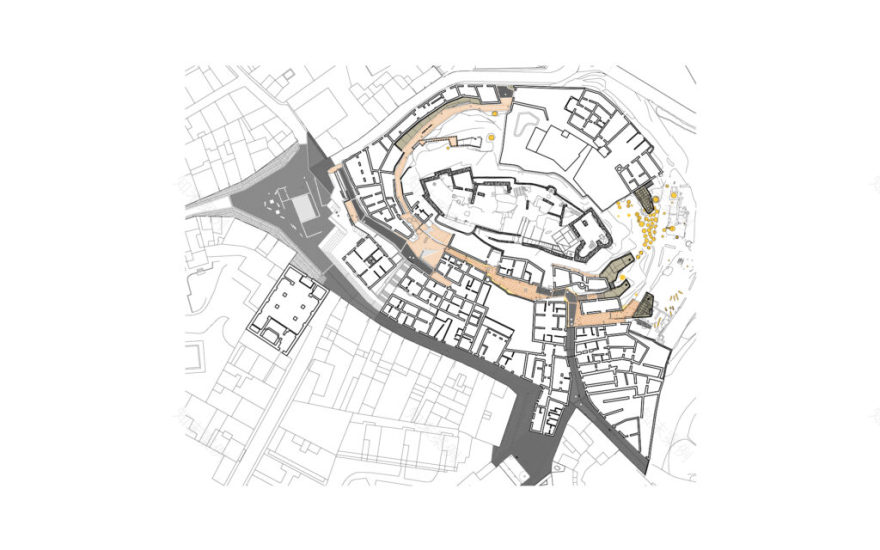 CALAFELL CASTLE ARCHAEOLOGICAL PARK – BCQ-4