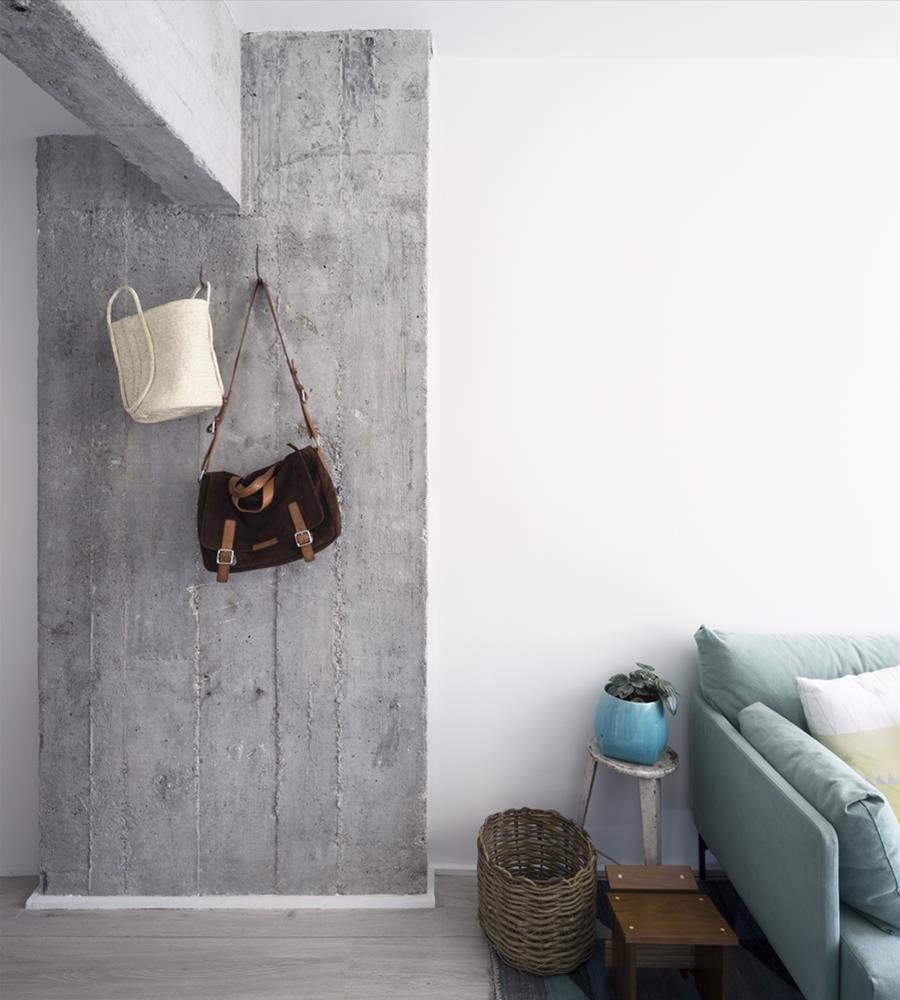 现代木结构公寓设计-2