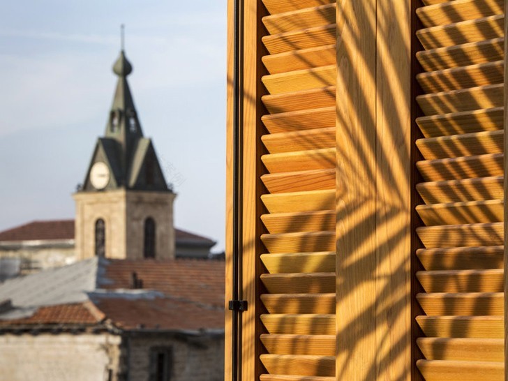 Market House 酒店-6