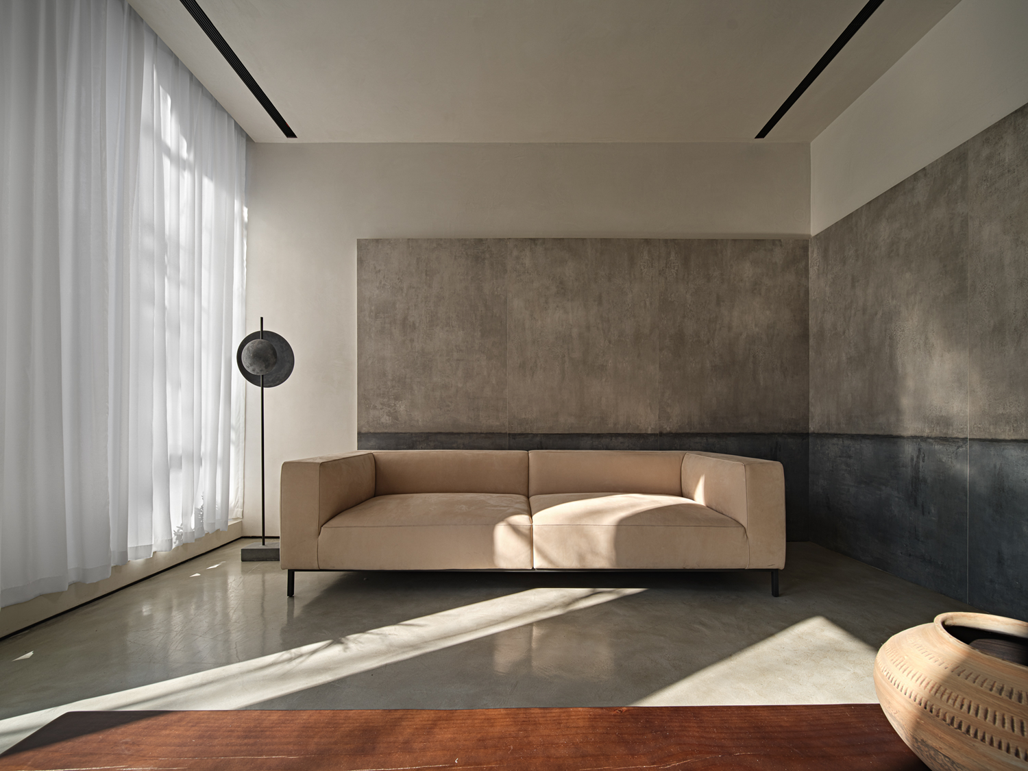 GUD 火锅“博物馆”丨中国杭州丨八荒建筑设计咨询（上海）有限公司-20