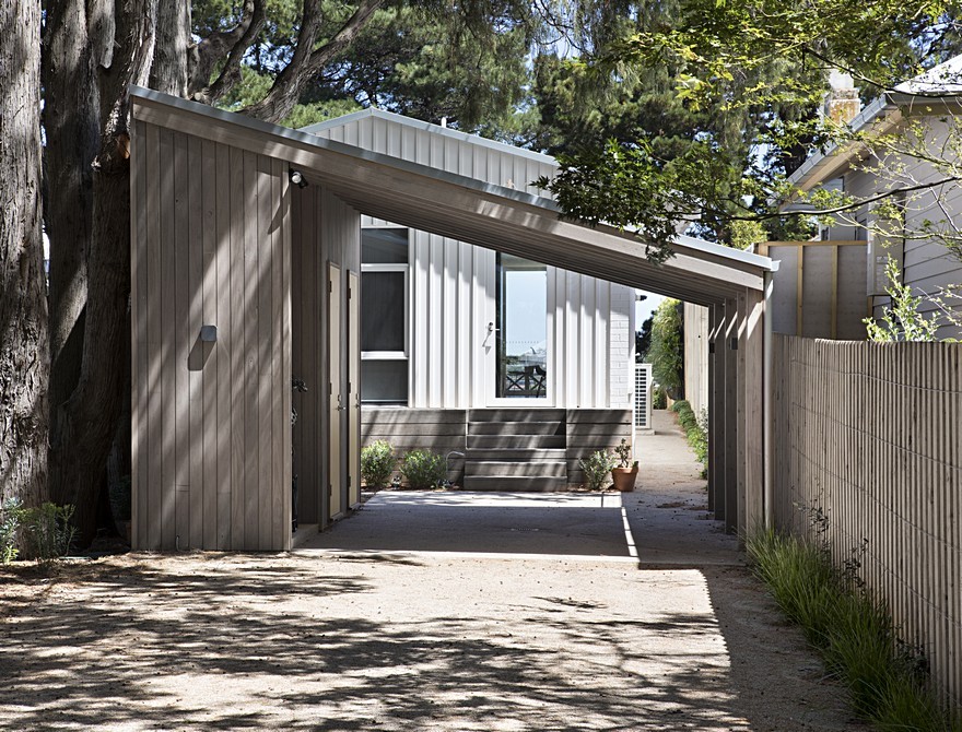 Newtown House: Renovation of a Mid-Century House by Hindley-30
