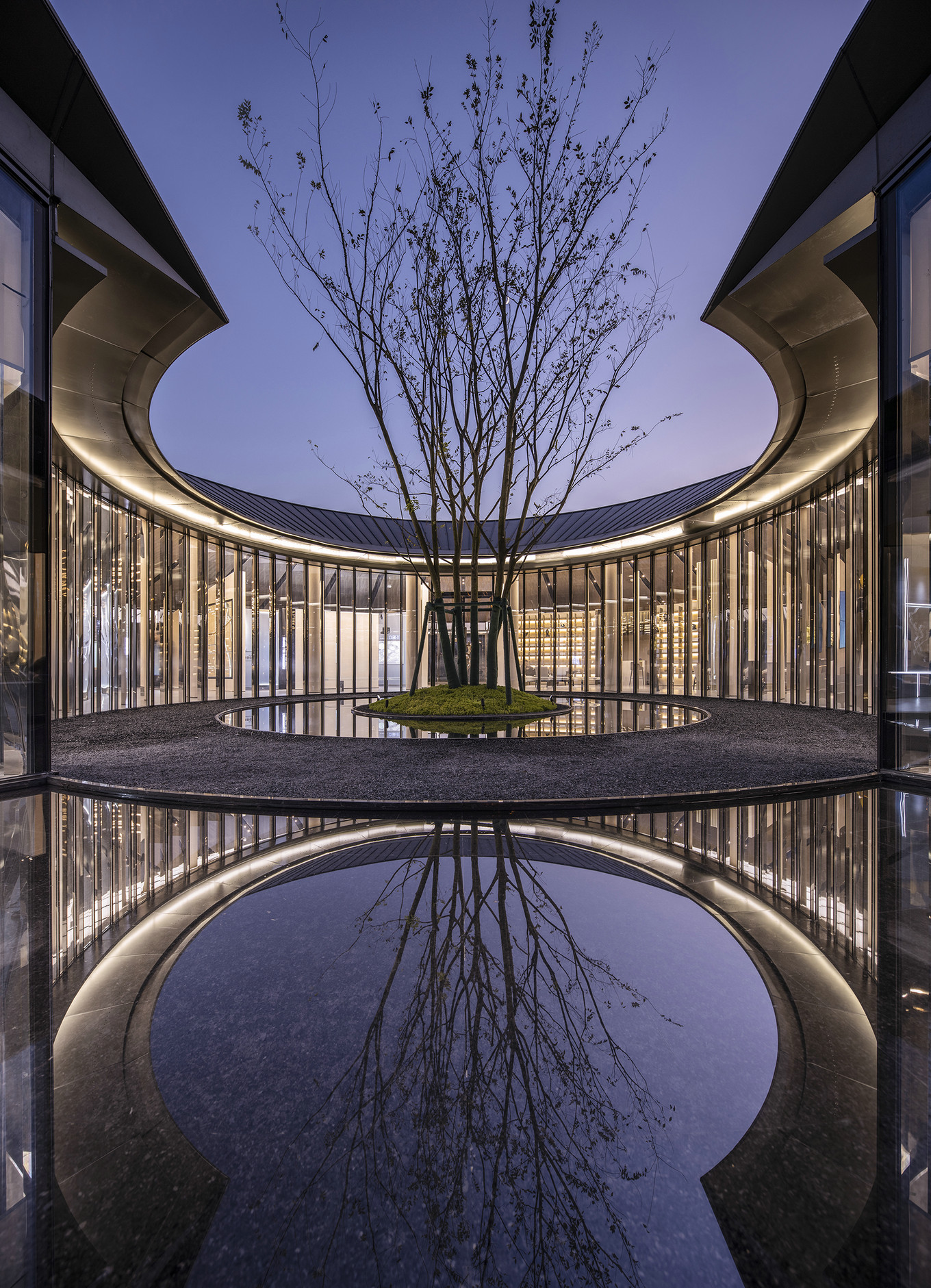 唐忠汉：设计因光而灵动！-12