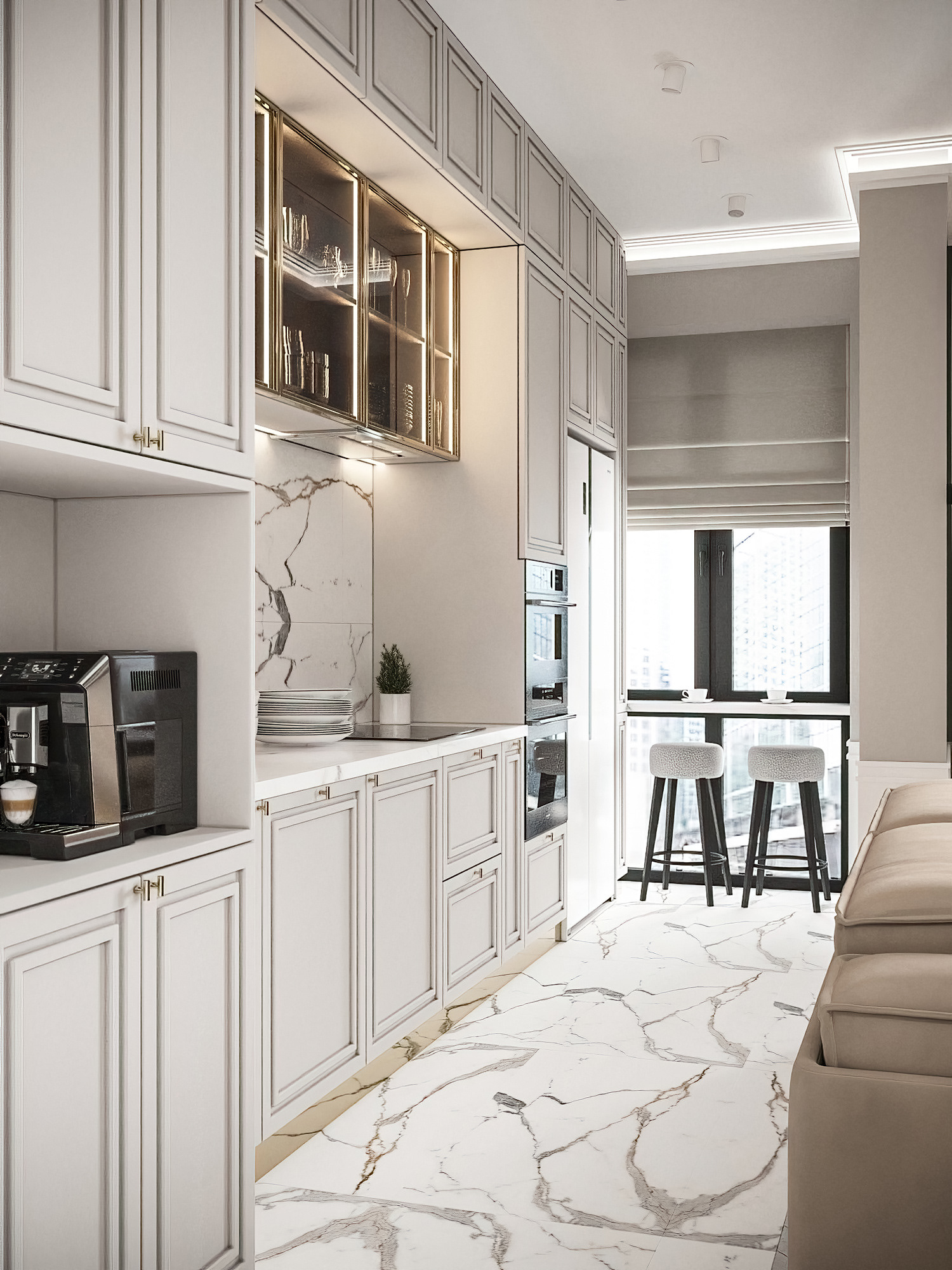 Американская классика в современном прочтении-10