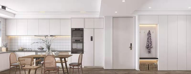 打造精致生活空间,感受光影变化之美-2