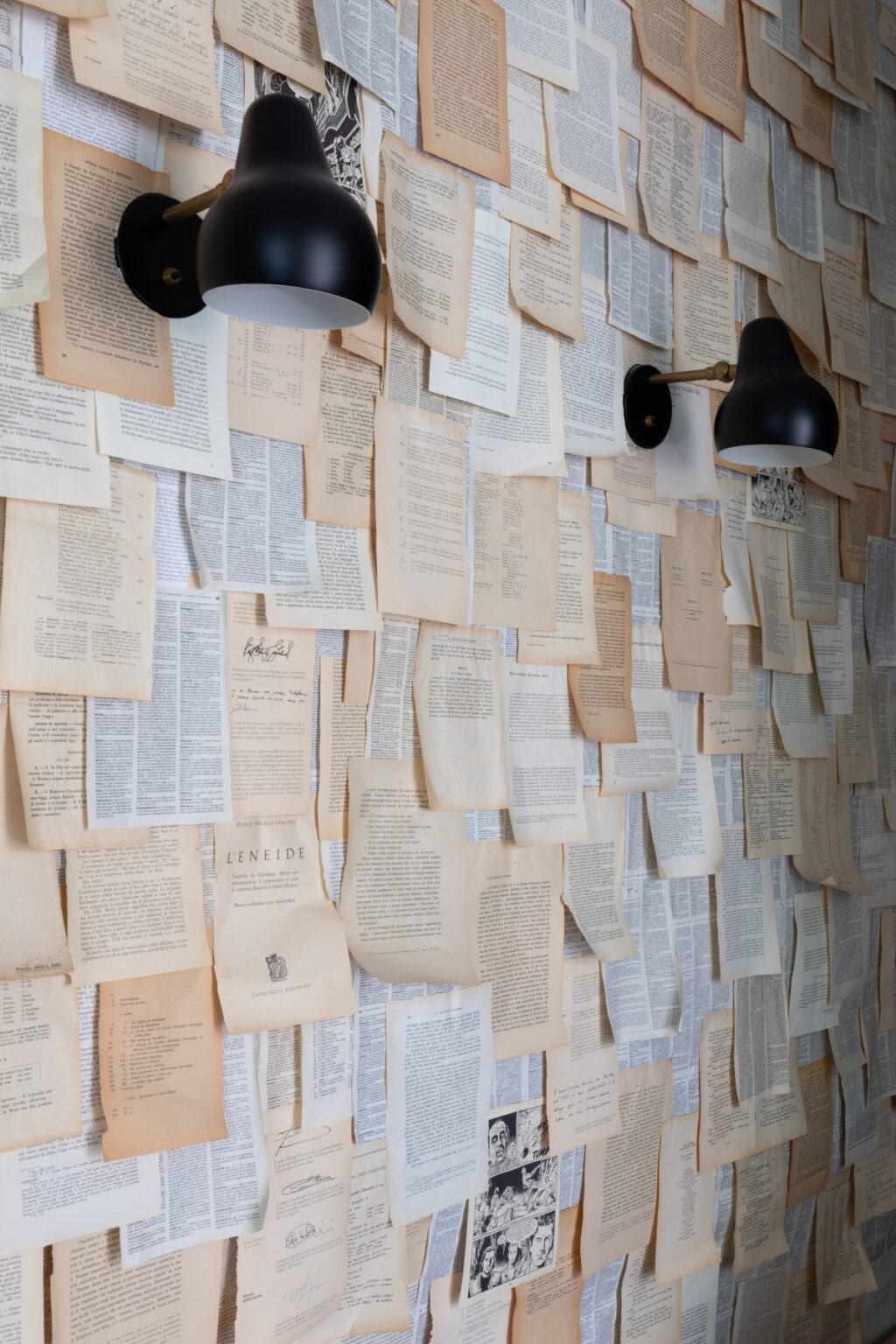 Il Nido di Carta（纸质鸟巢）丨意大利米兰丨Icona Architetti Associati-24