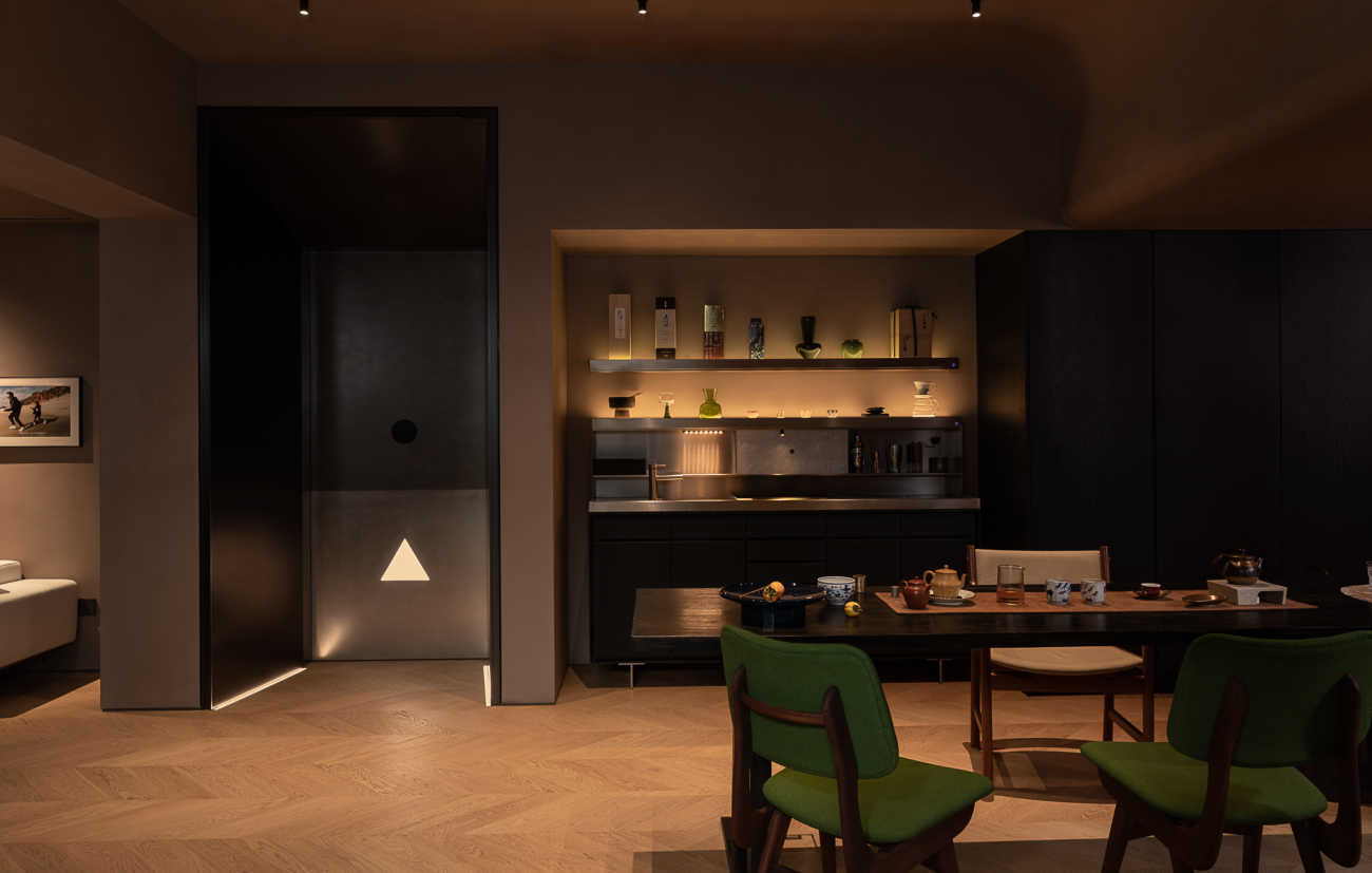 杨钧设计事务所 · 杭州江南院650㎡别墅丨中国杭州-9