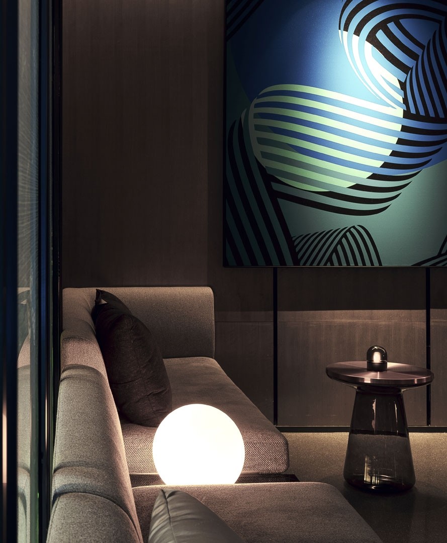 无锡和子足浴海岸城店-8