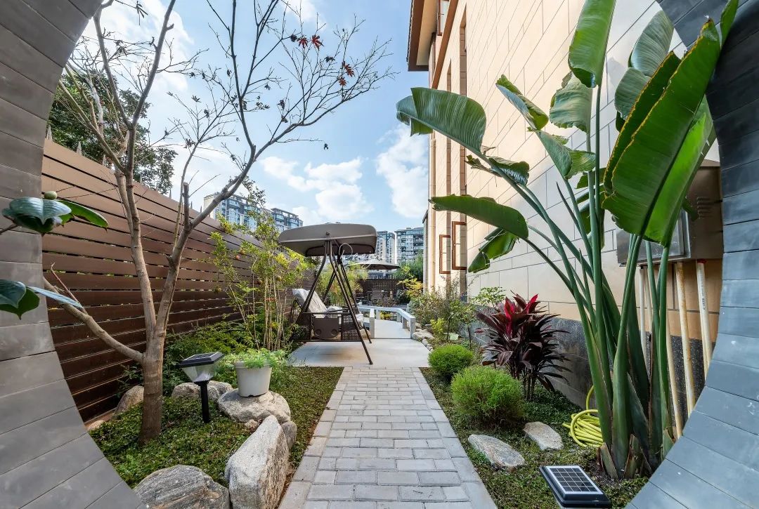 云南印象 · 新中式设计的魅力与雅韵丨中国云南丨紫苹果国际设计-21