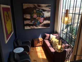 墨西哥城 Airbnb 设计亮点-30