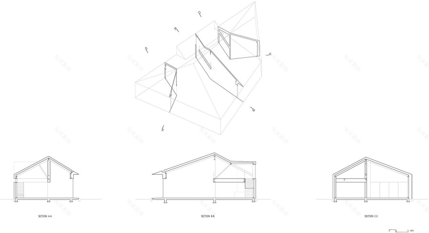 上海汽车博览公园车友俱乐部 / 直造建筑事务所-13