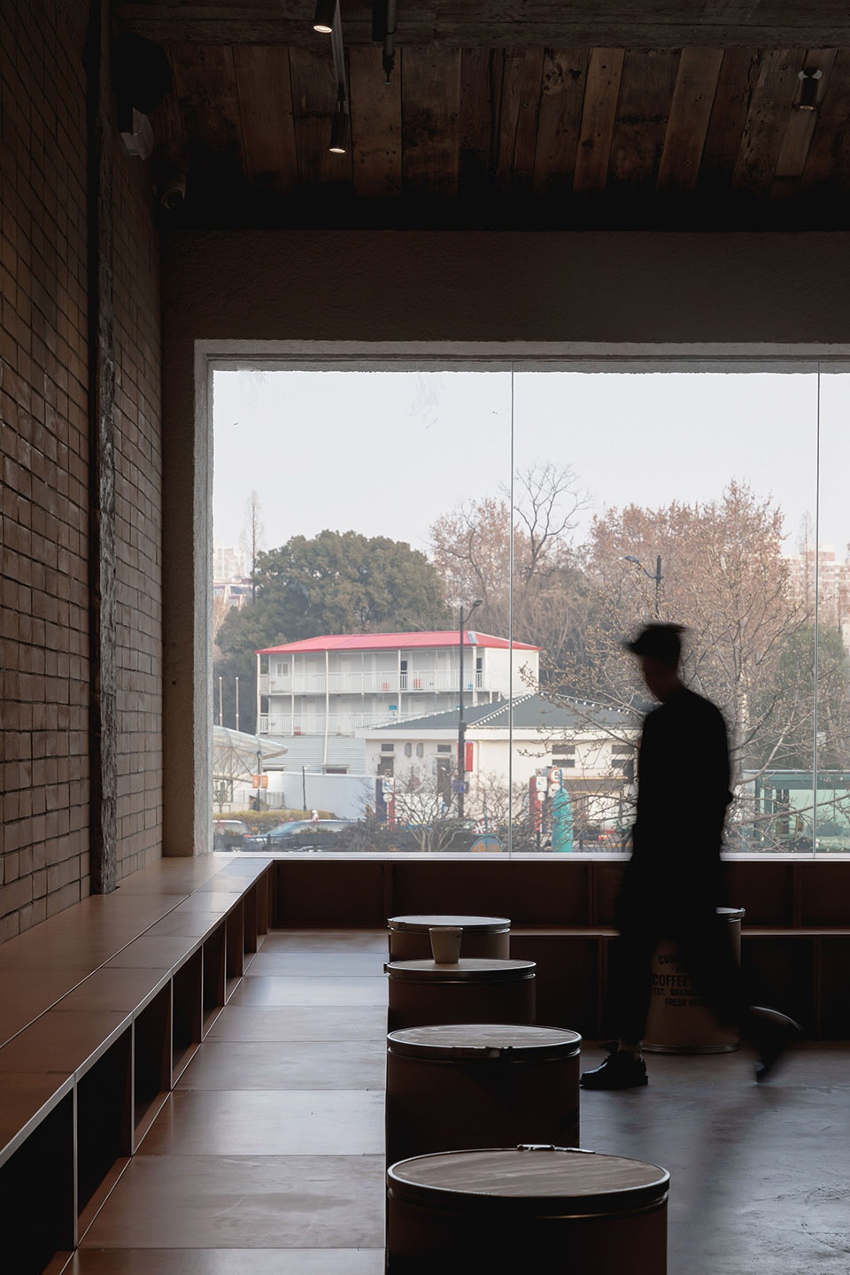 三立方愚园路店丨中国上海丨具场-73