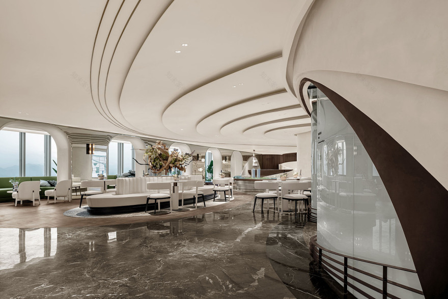 中海·鹿洲府丨中国温州-52