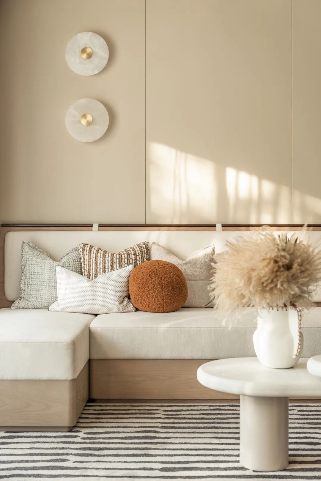 中海丽湾尚宸丨中国佛山丨ENJOYDESIGN-12