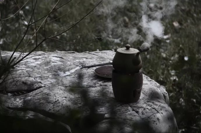 山居岁月 | 与自然共舞的生活美学-30