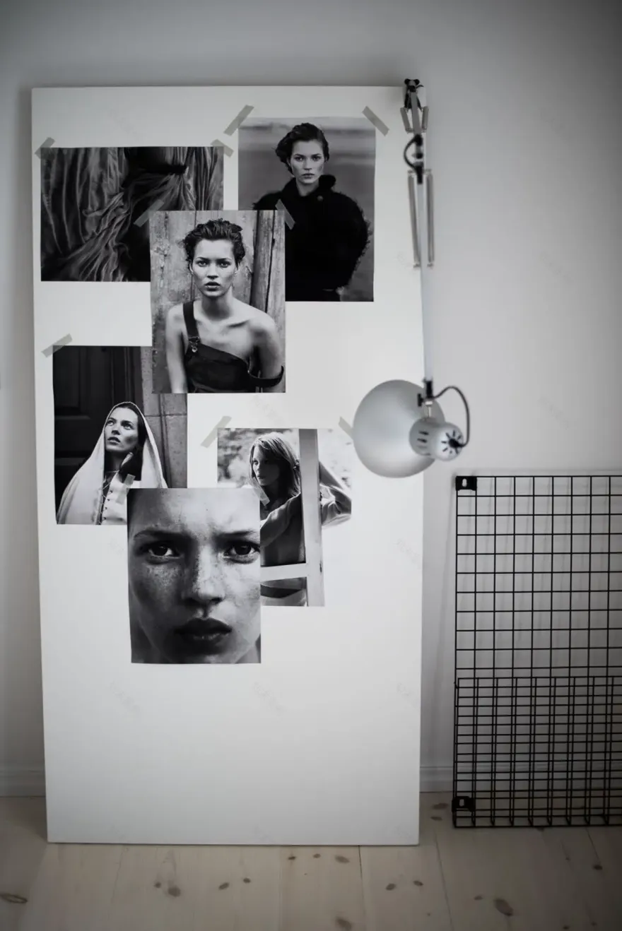 斯德哥尔摩公寓-18