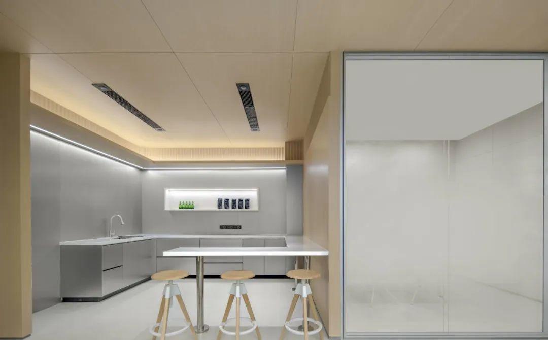 无变科技办公室项目丨中国广州丨JLD Studio-37