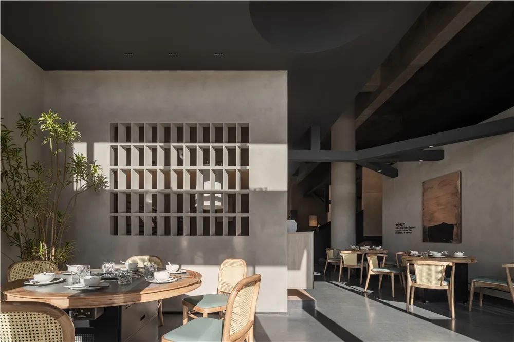 侘寂烟火 – 如熹RuXi丨中国太原丨HOOOLDESIGN事务所-28