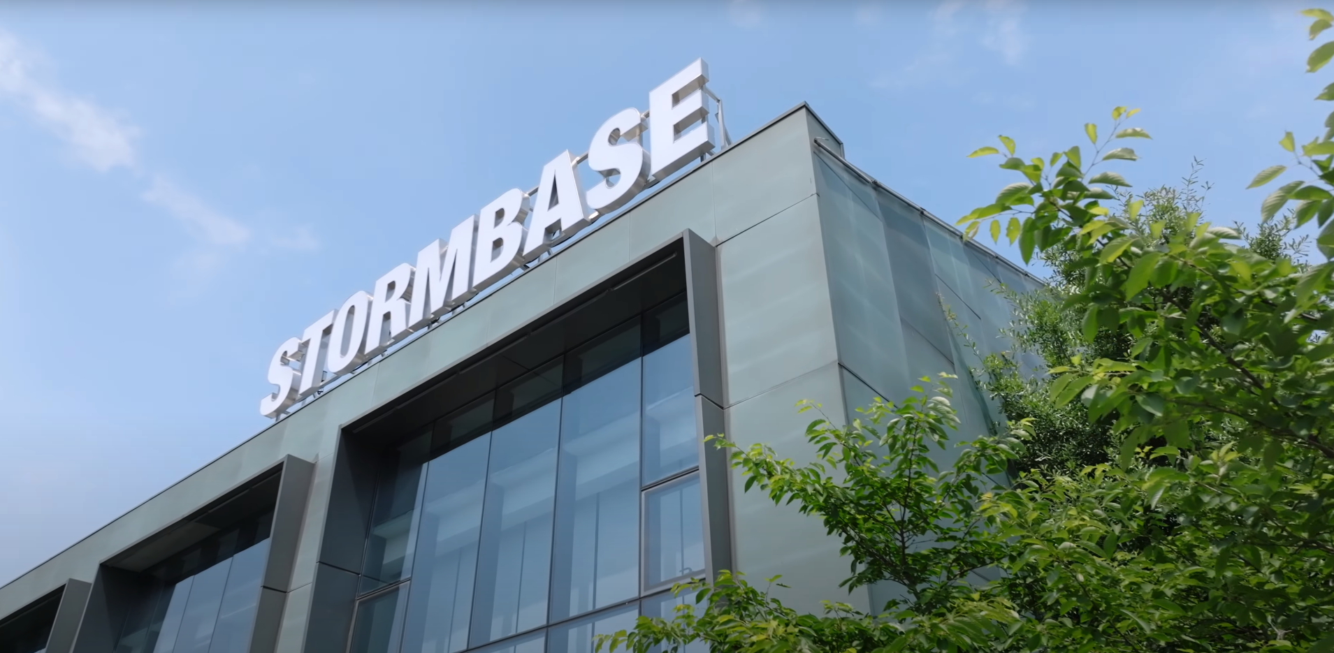 影视飓风办公室（Stormbase,Stormcrew）丨中国杭州丨尤木设计事务所-33