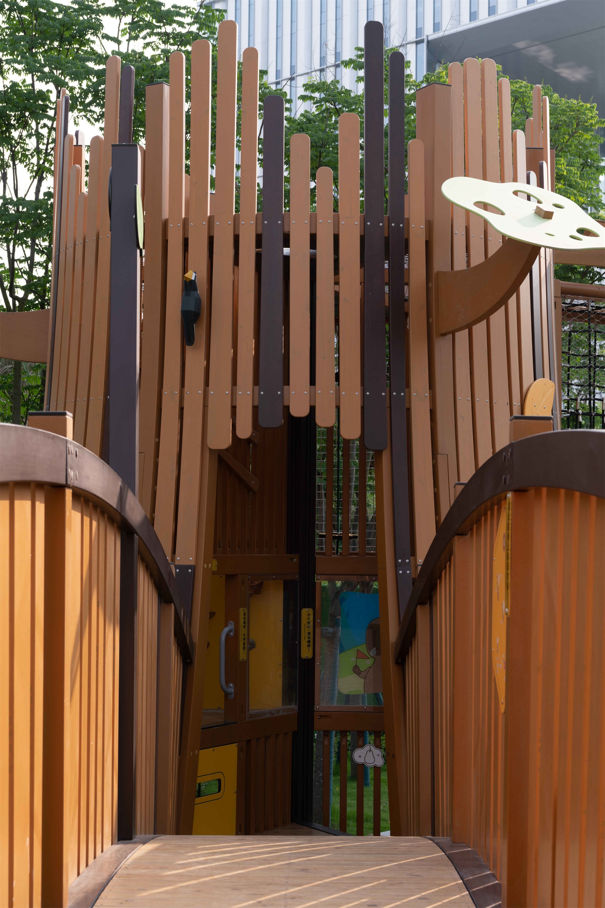 成都招商时代公园项目儿童公园丨中国福州丨北京崇盛国际贸易有限公司,深圳市未名设计顾问有限公司-96