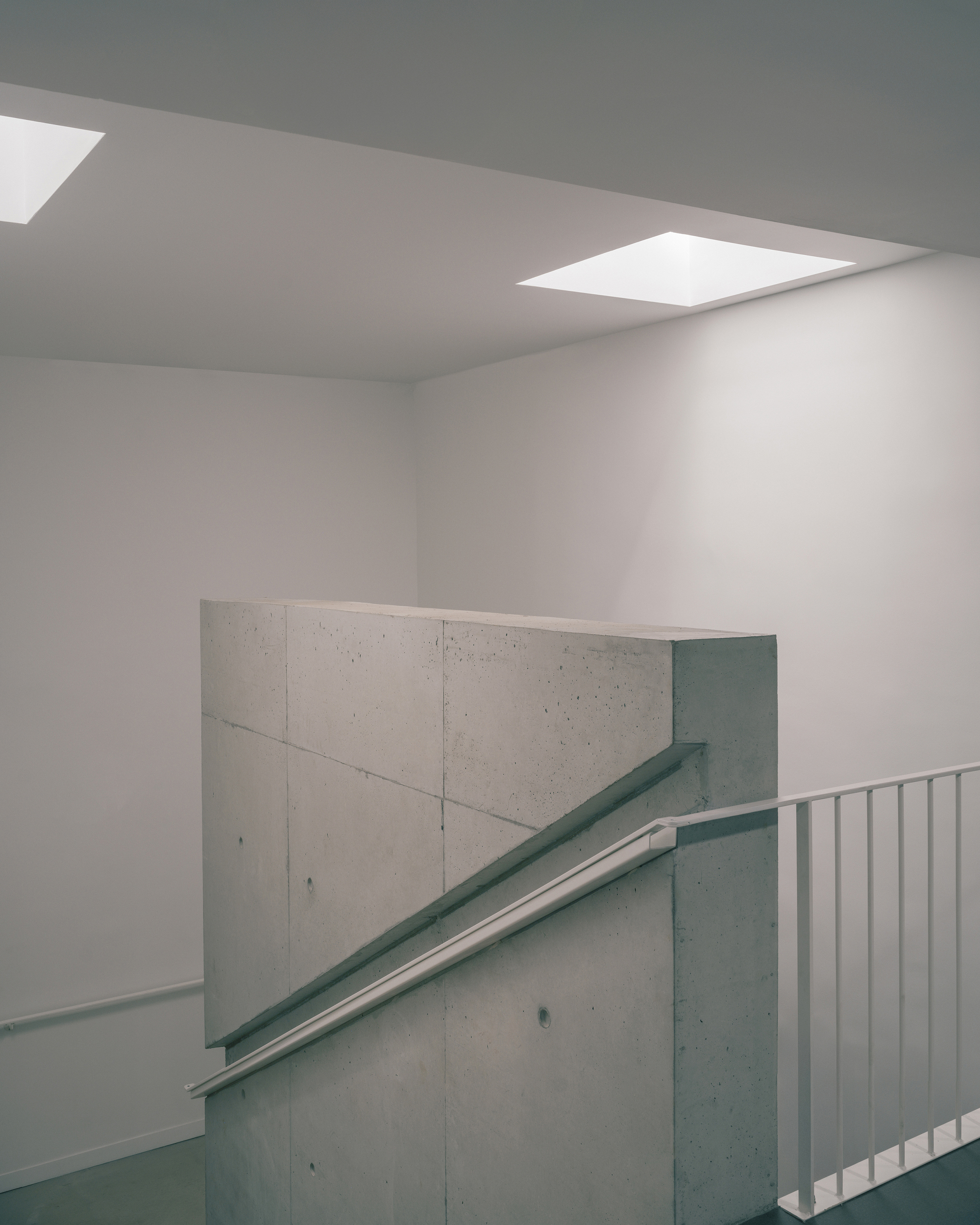 European University Center Refurbishment and Modernization / Agence Vulcano-Gibello-31