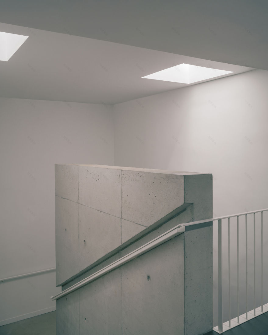 European University Center Refurbishment and Modernization / Agence Vulcano-Gibello-31