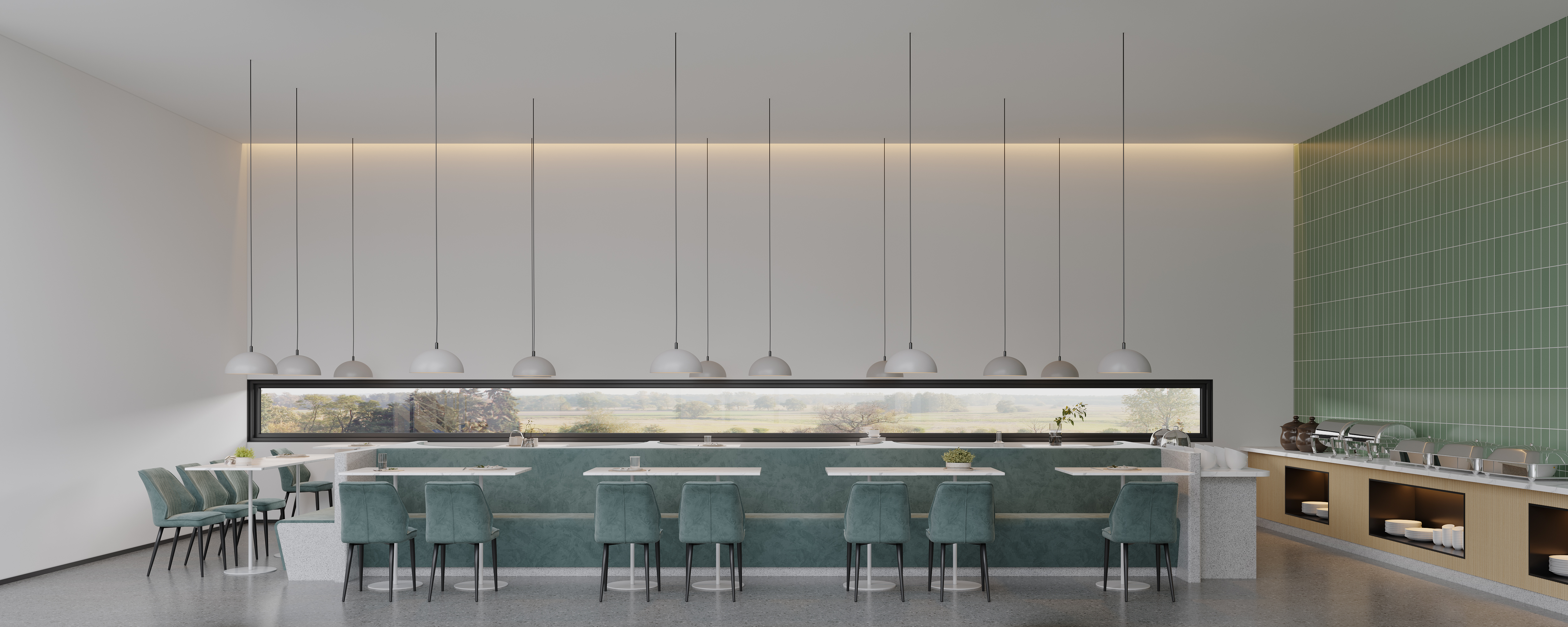 华琳酒店×讲述了一个关于“宁静奢华”的故事-7